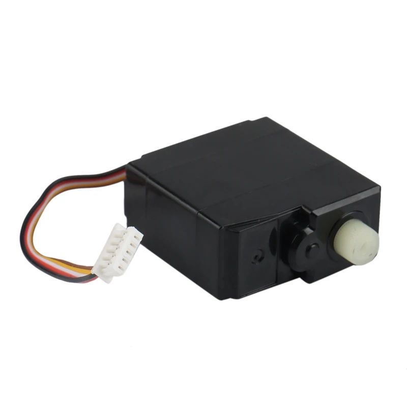 

5 Wire Brushed Servo for HBX 16889 16889A 16890 16890A SG 1601 SG 1602 SG1601 SG1602 RC Car Parts Accessories