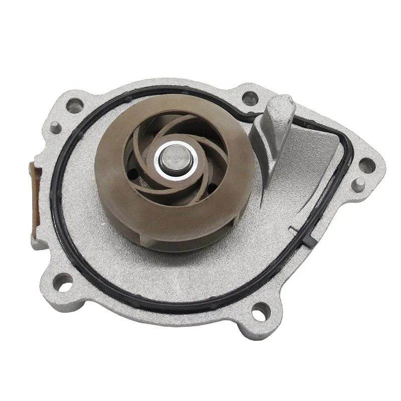 1201H8 11517648827 11518604888 11517550484 водяной насос для Peugeot 307 308 2008 3008 RCZ 508 Citroen C3 C4 C5 Mini Cooper