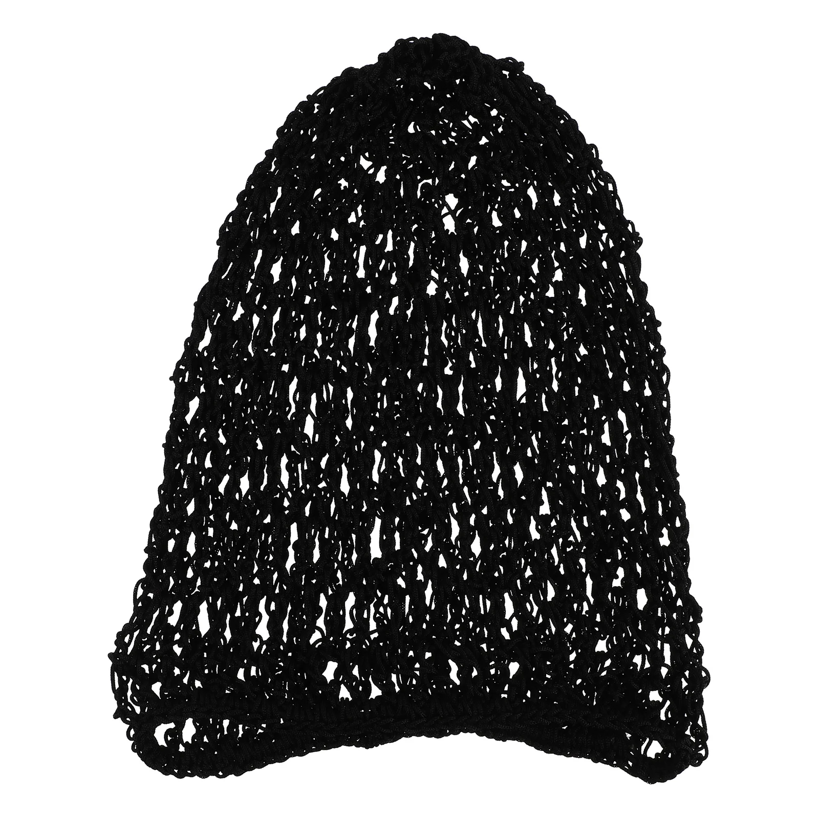 

3 шт., женские сетчатые шляпы для волос