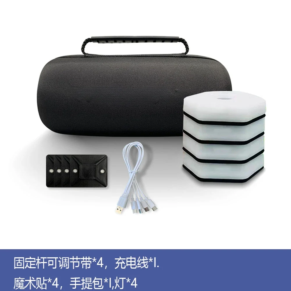 Реакционный тренировочный светильник лампа для скорости спритность реактивное