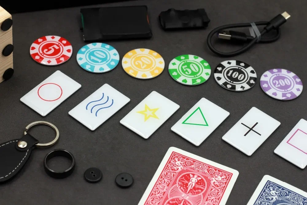 Реальные (Gimmicks + обучение) секретной фабрики модернизированной системой Пандоры