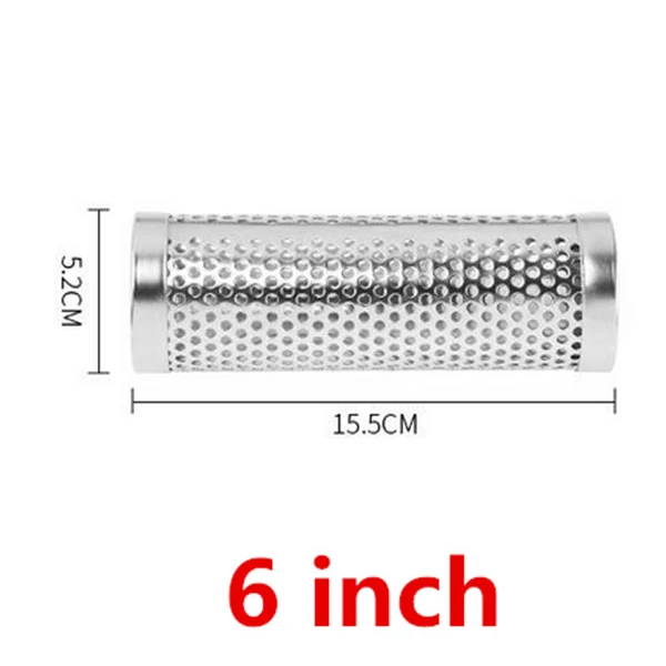 

Трубка для копчения XINCHEN