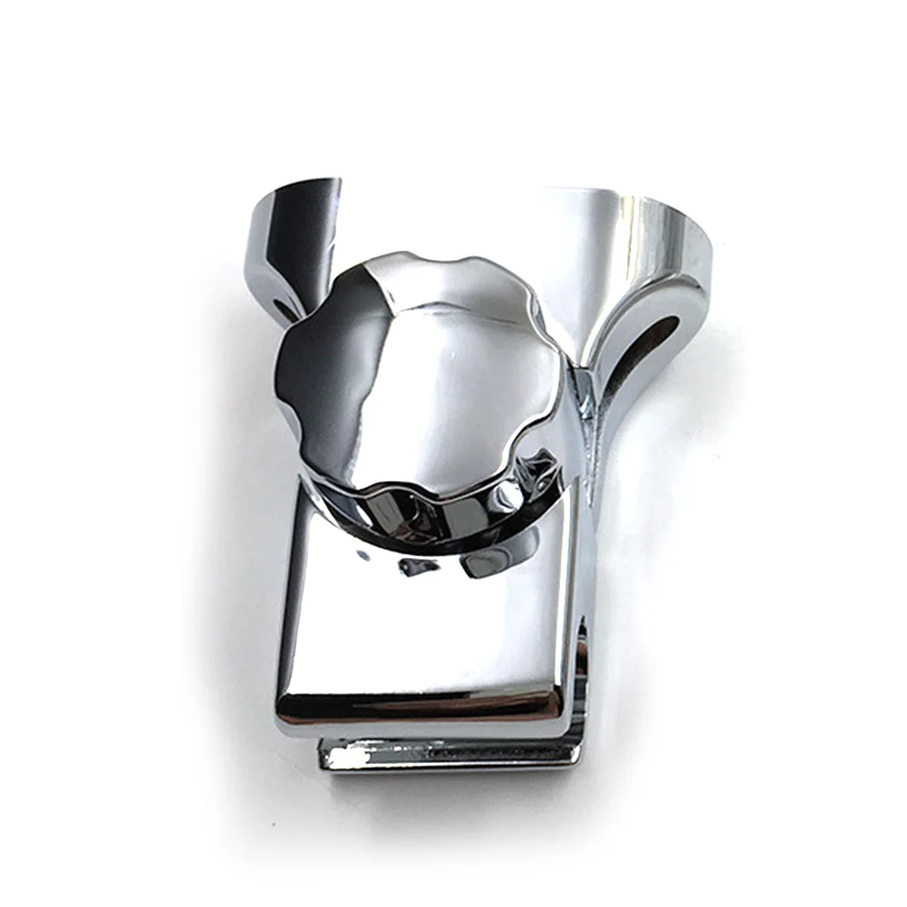 

Регулируемый прочный серебристый подвесной вращающийся настенный держатель для ванной комнаты гостиницы