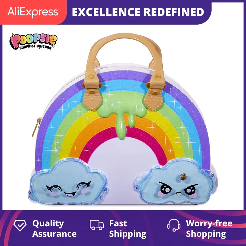 

Оригинальные светящиеся слаймы Chasmell с облаками, аромат сюрпризов, коллекционные игрушки для девочек, подарочный набор, слайм, подвески, блестящие детские