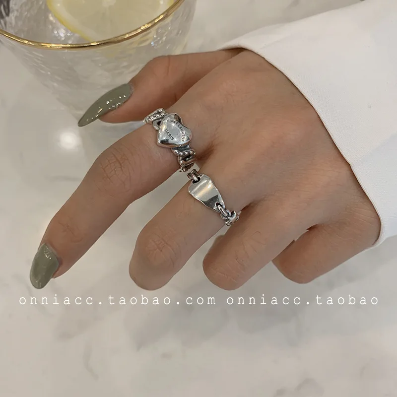 

Женское кольцо из серебра 925 пробы, с круглой тарелкой