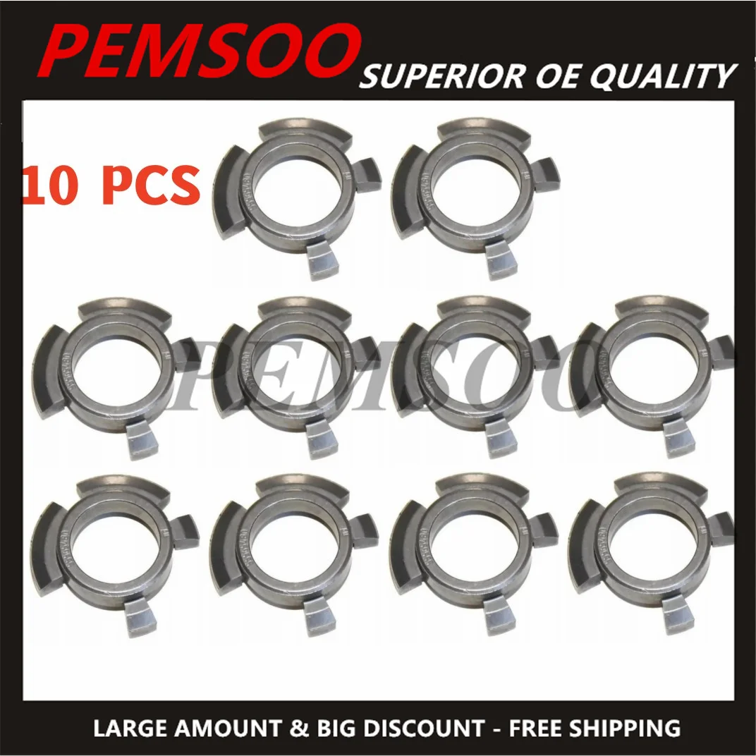 Новинка 10 шт. кольцо импульсного передатчика 55565480 для датчика General Cruze GM 5636119