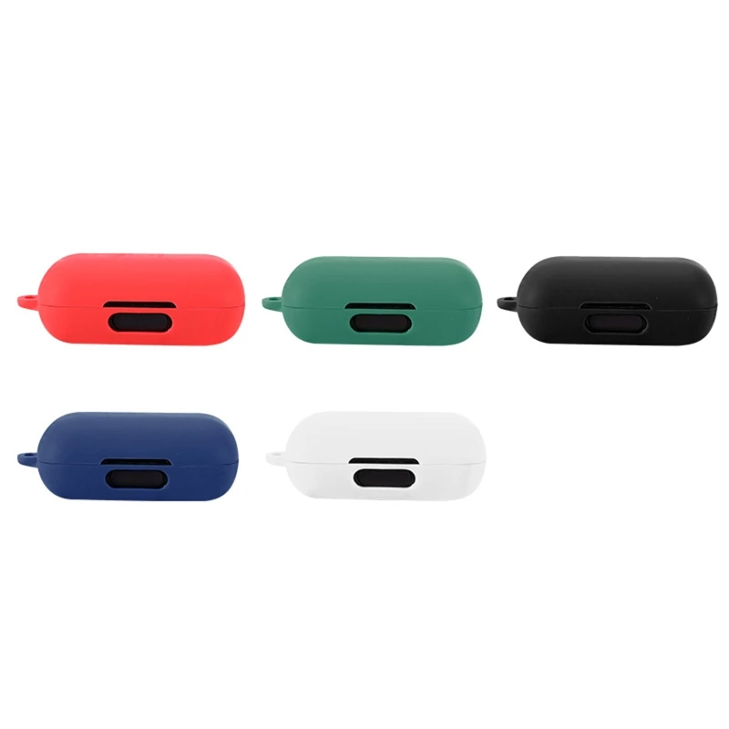 

Headset Protective Carrying Cases Compatible with T15 Earphones Dustproof Protectors Washable Boxes Audio Holders