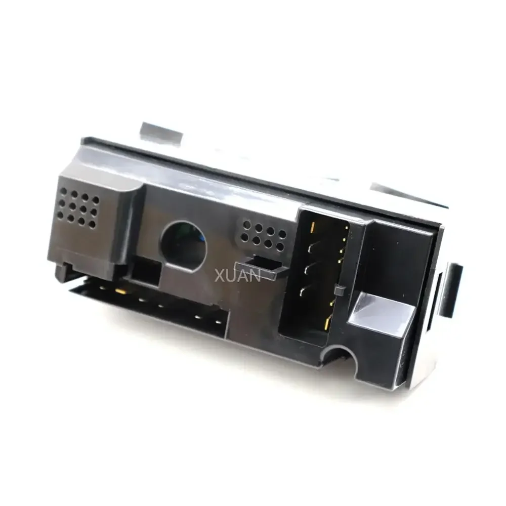 Главный переключатель управления электрическим стеклоподъемником автомобиля