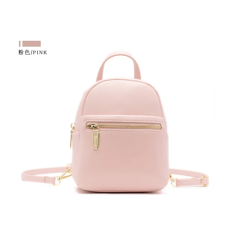 

2022 new high quality leisure backpack pdd6179