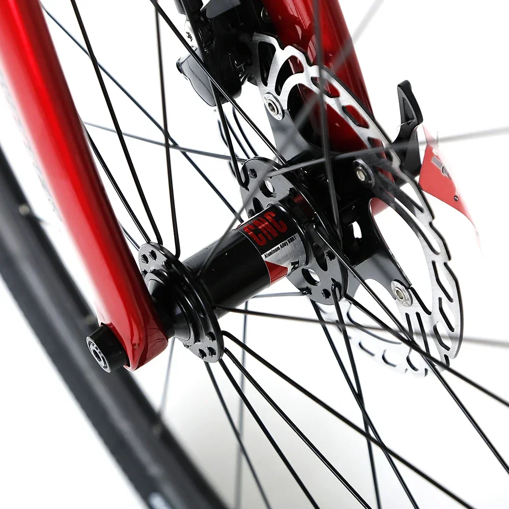 TWITTER GRAVEL-V3 GRX RX600-11Speed Гидравлические дисковые тормоза с электронным переключением