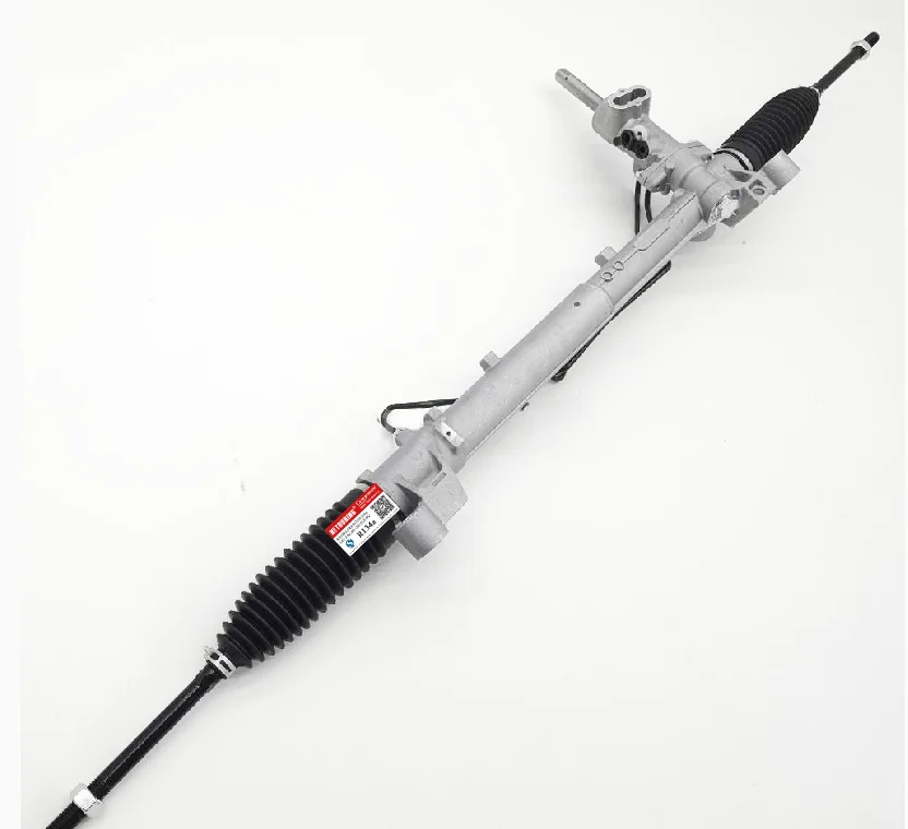 Стойка и шестерня рулевого механизма с электроприводом для Ford FOCUS C-MAX OE 6M513A500AD