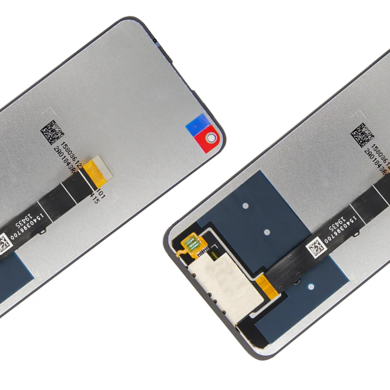 Tanie Pantalla LCD Para LG K61/Q61 LMQ630EAW, Montaje De Digitalizador Táctil Con Kit De Herramientas De Pieza De Reparación Tanie Pantalla LCD Para LG K61/Q61 LMQ630EAW, Montaje De Digitalizador Táctil Con Kit De Herramientas De Pieza De Reparación