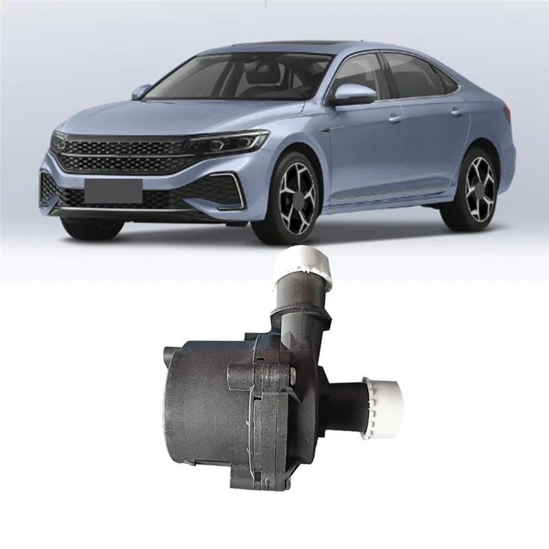 Вспомогательный насос охлаждающей воды для двигателя автомобиля 5G 0965567 A