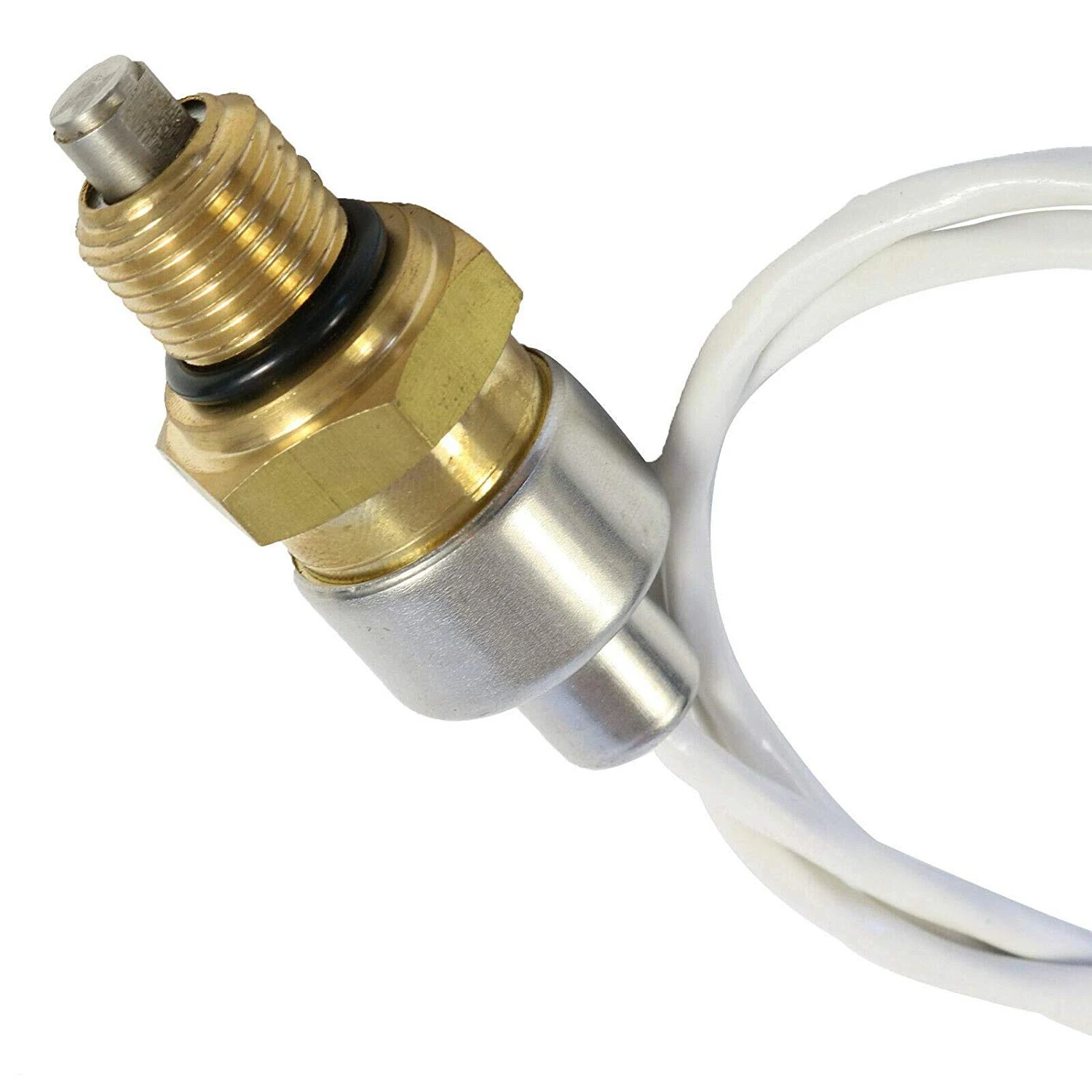 Подходит для 04-15 GM 6.6L Duramax Fuel Turbo Vane Датчик положения LLY LBZ LMM LMLD 12643471