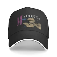 madonna like a prayer sweat vtg cap caps for women balaclava womens hat cap for men womens cap hip hop cap male woman beret