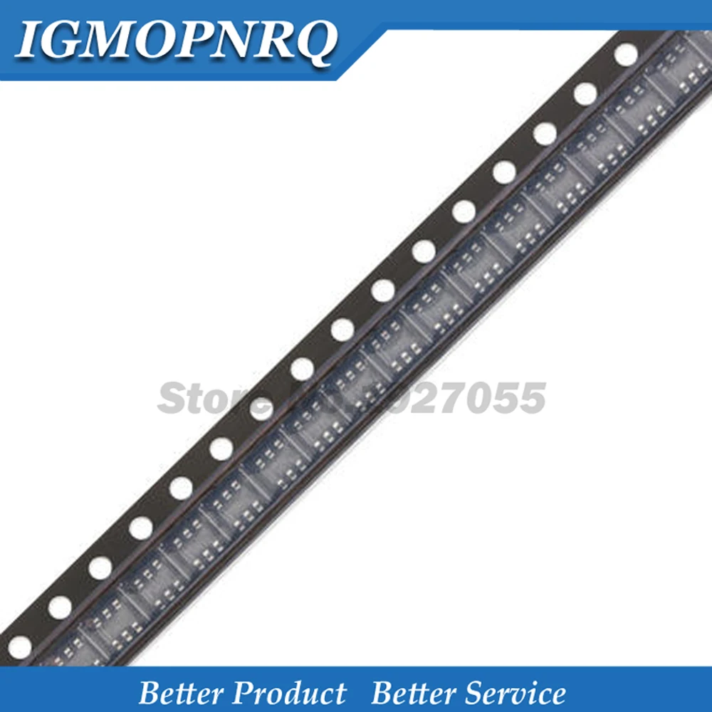 10 шт. SG6848 SG6848TZ1 SOT23-6 SG6848T SG6859ATZ SOT SG6859A SG6859 новый оригинальный | Электронные