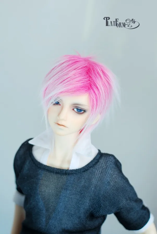 1/3 1/4 1/6 8 10 12 bylthe yosd SD AOD DOD BJD MSD furwig кукла игрушка белый woolwig 11 см 13 1416CM18cm19cm22cm23cm24cm fw036