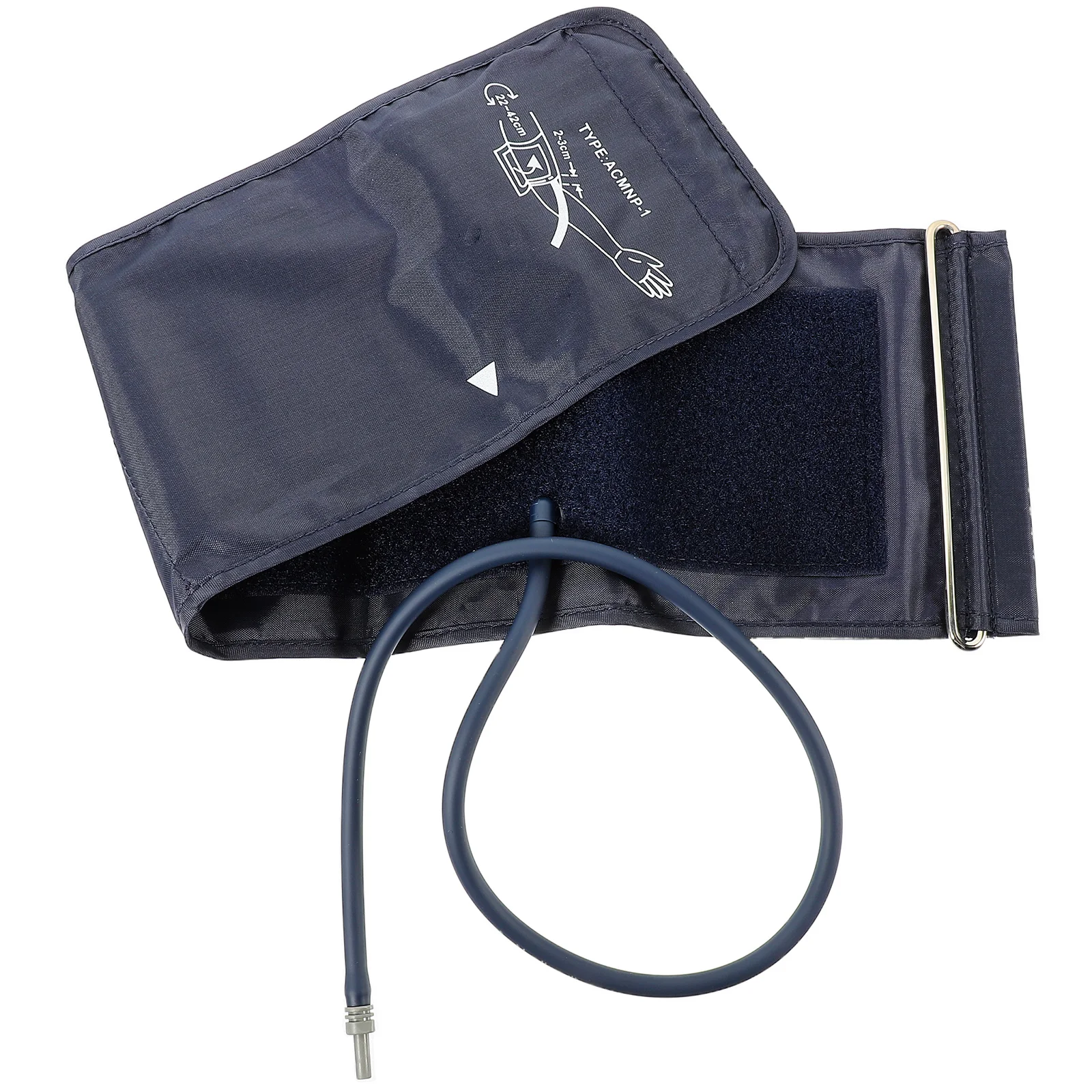 Манжета-монитор нарукавная повязка сфигмоманометр для пожилых людей ручная