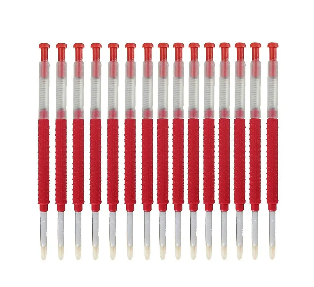 

15 шт., прививочная игла для пчеловодства