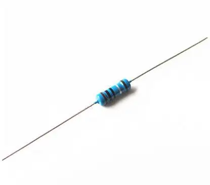 1W 47 ohm 1% металлический пленочный резистор 200 шт.пакет DIP(10ohm 100ohm -- 300ohm) лучшее качество (art.: 3920c8278eede) - 3920c8278eede