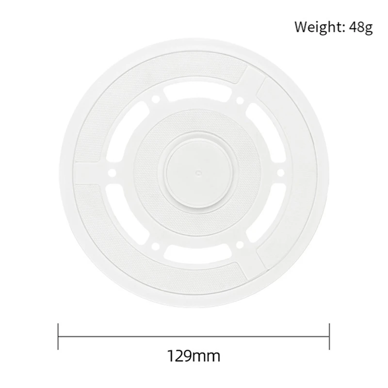 2 шт. держатель для швабры Ecovacs Deebot X2 / Pro Robot