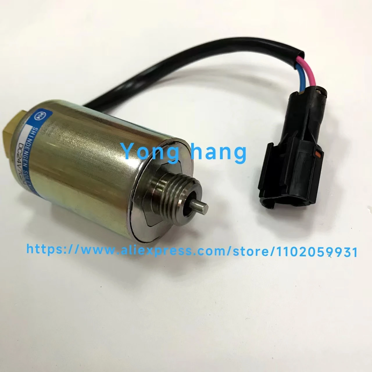 Чехол для экскаватора LL00068 электромагнитный клапан Sumitomo SH200A3