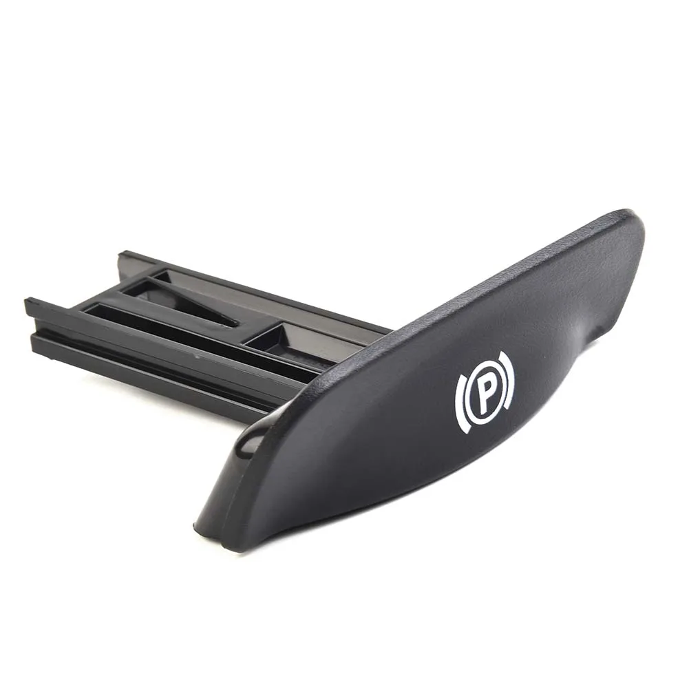 Полезная абсолютно новая ручка спуска рычаг ручного тормоза противоизносный