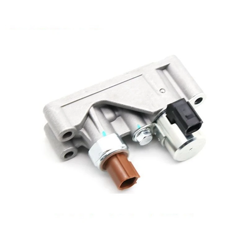 Соленоид переменной синхронизации Newengine для Honda Accord Pilot Odyssey Crosstour V6 3.5L 15810R70A03