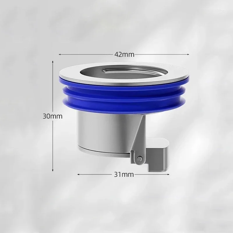 

Дезодорант для пола с защитой от запаха, сливной фильтр для воды, пробка для сетчатого фильтра для пола, сливной клапан для душа, устойчивые к запаху аксессуары для ванной комнаты