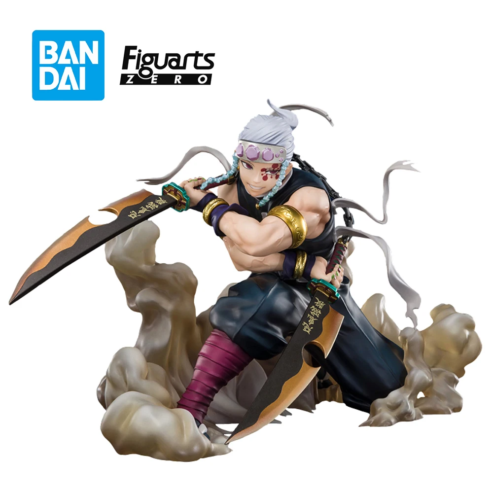 

Фигурки героев мультфильма BANDAI, 14 см