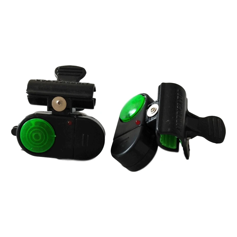 

Fishing Accessories Tools Fish Bite Alarm Sea Rod Electronic Bell Sound Light Vib Carp Pike Clip Gear Sport Hunting Supplies