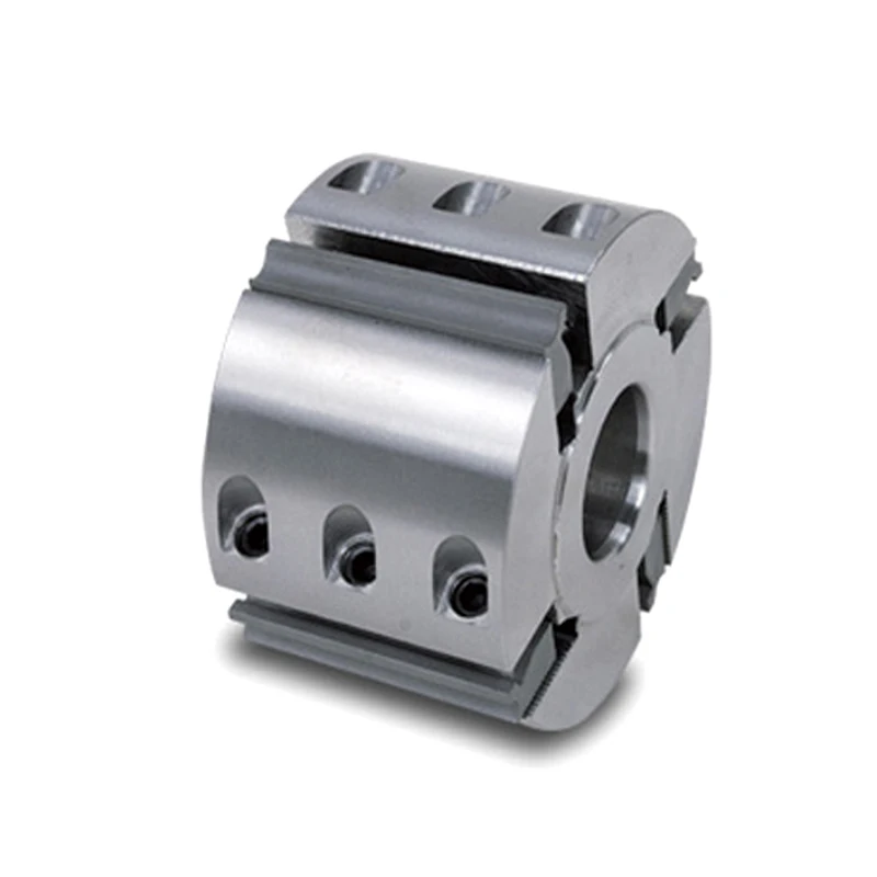 Торцевая фреза LIVTER