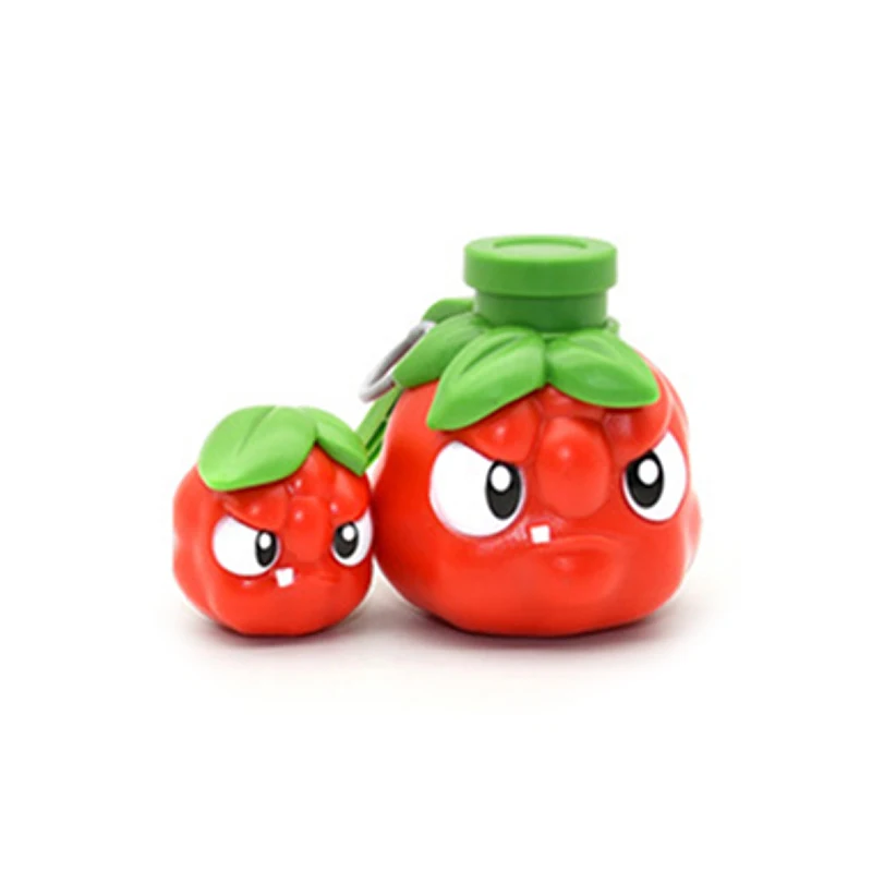Новая ролевая оригинальная игрушка PLANTS VS ZOMBIES 2 PVZ, упакованная в коробке, детские куклы, экшн-фигурка, модель, подарок, карта, полный набор, подарок для мальчиков (art.: 3920cdfa34ea1) - 3920cdfa34ea1