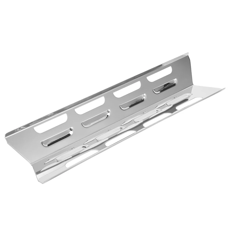 4 шт. гриль тепловые палатки нагревательная пластина из нержавеющей стали щит для