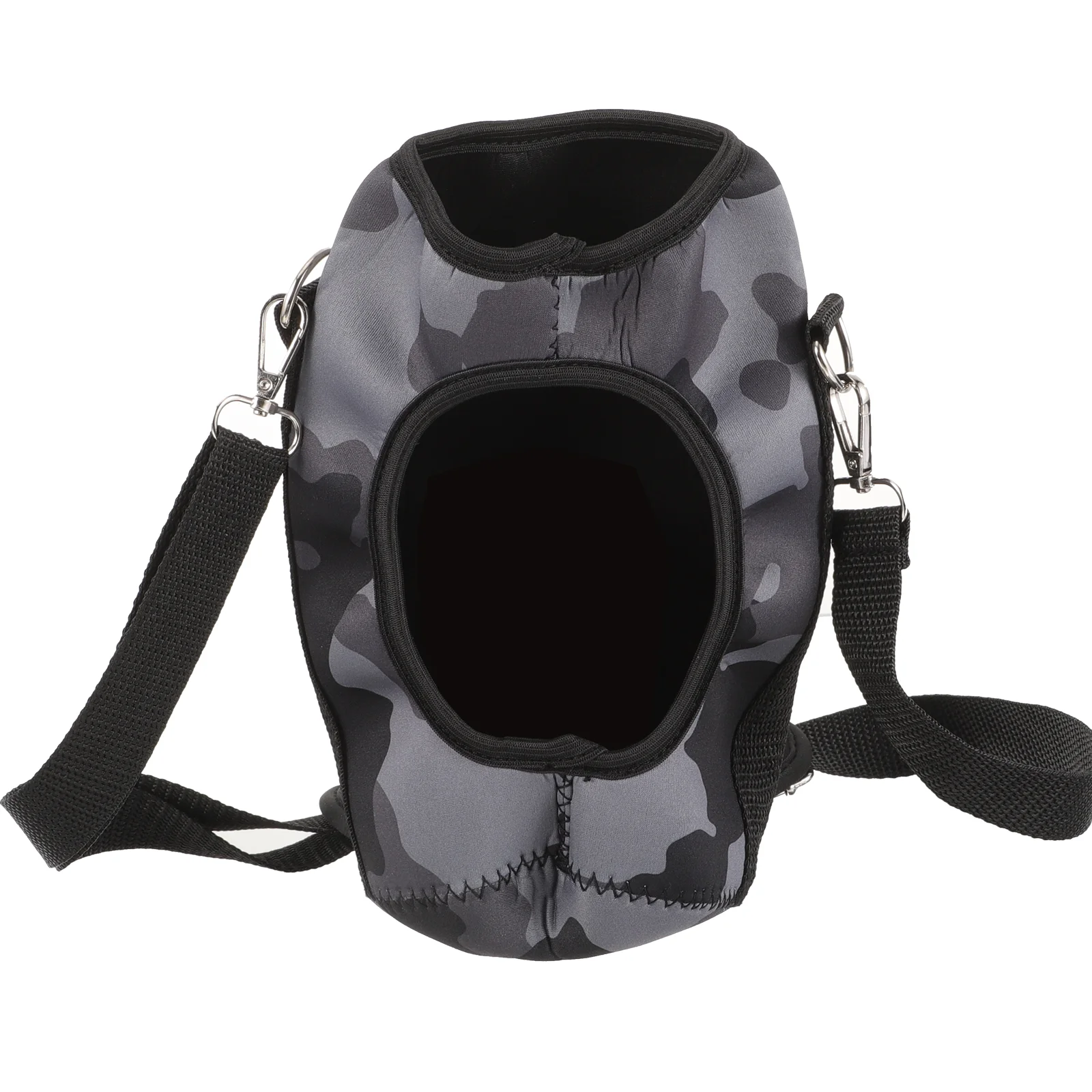 

Travel Kettle Cover Bottle Carrier Bag Cages Water Phone Holder Jug Caps Sleeve Cloth Pouch