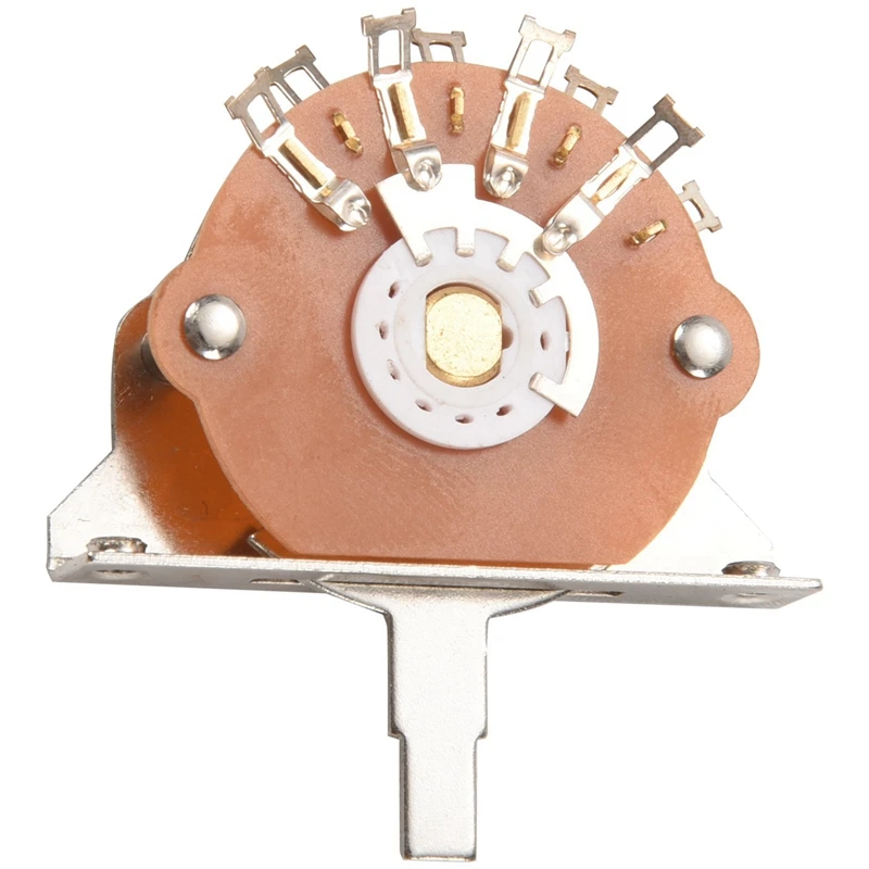 

10-позиционный рычаг захвата с 3 переключателями для детской замены