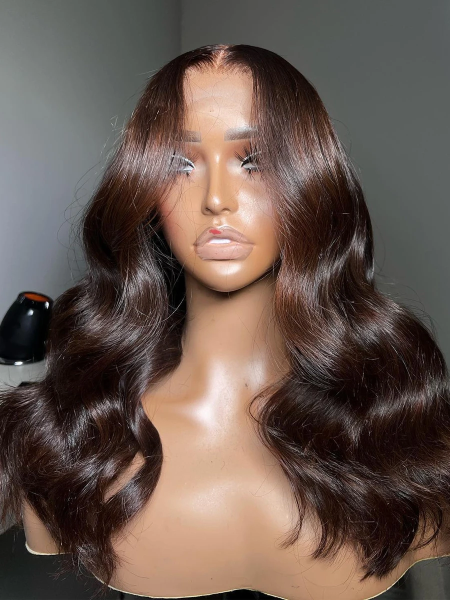 Ed Human Hair Wigs For Women