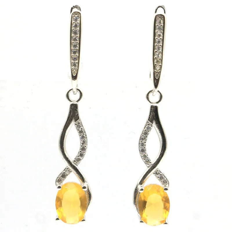 Купите 3 получите 1 бесплатно 16x9 мм 4 г настоящие серьги из стерлингового серебра