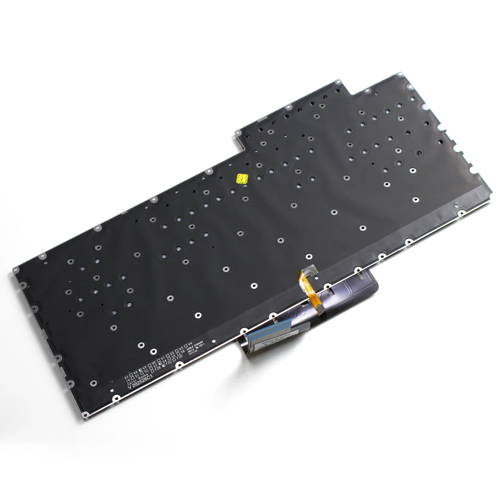 Новая клавиатура для ноутбука Asus TUF Dash F15 FX516P FX516PC FX516PE FX516PR FX516PM RU раскладка с