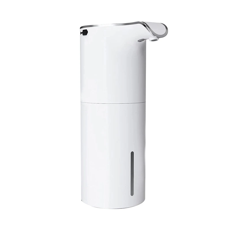 

Hot Sale Automatic Disinfectant Dispenser 450 Ml Disinfectant Dispenser, Automatic Induction, Non-Contact Spray Volume