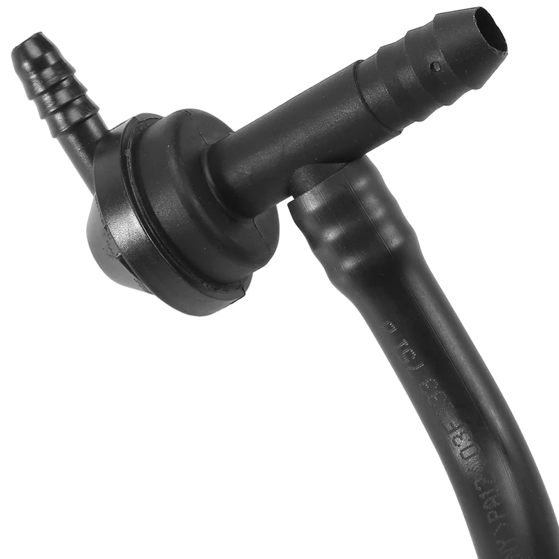 Воздуходувная труба двигателя вакуумный шланг для водопроводной трубы VW Golf