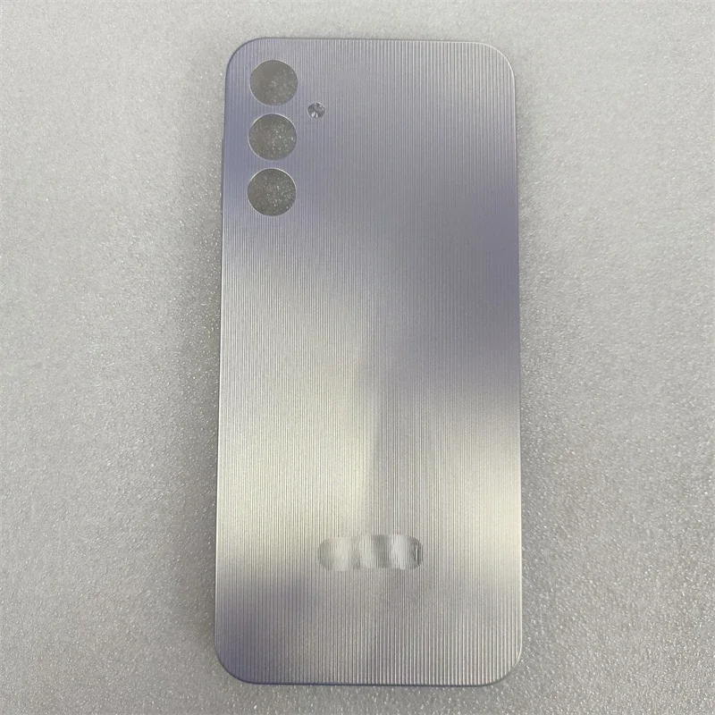 Крышка батарейного отсека для Samsung Galaxy A14 4G задняя панель задний корпус Сменный