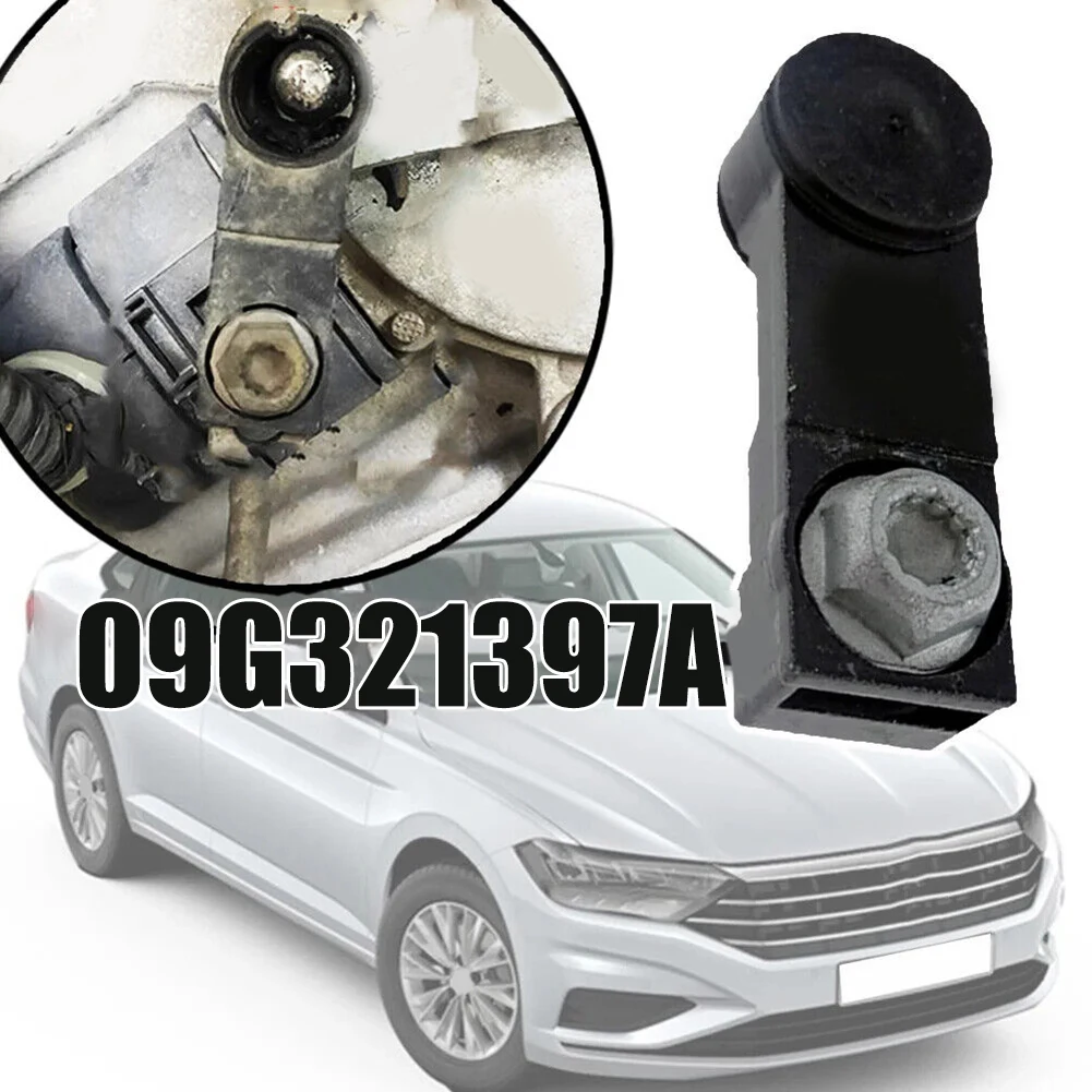 Трос переключения передач автоматической коробки OEM Номер детали MennG 321397