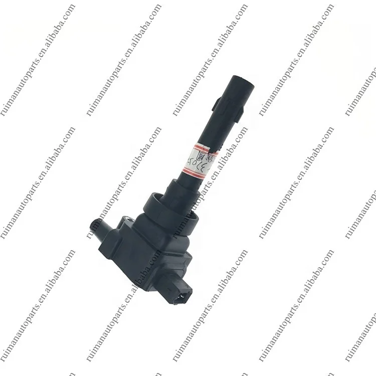 

chery ignition coil parts for engine E4G16 auto Tiggo 3 Arrizo 7 original & aftermarket parts E4G13-3705110