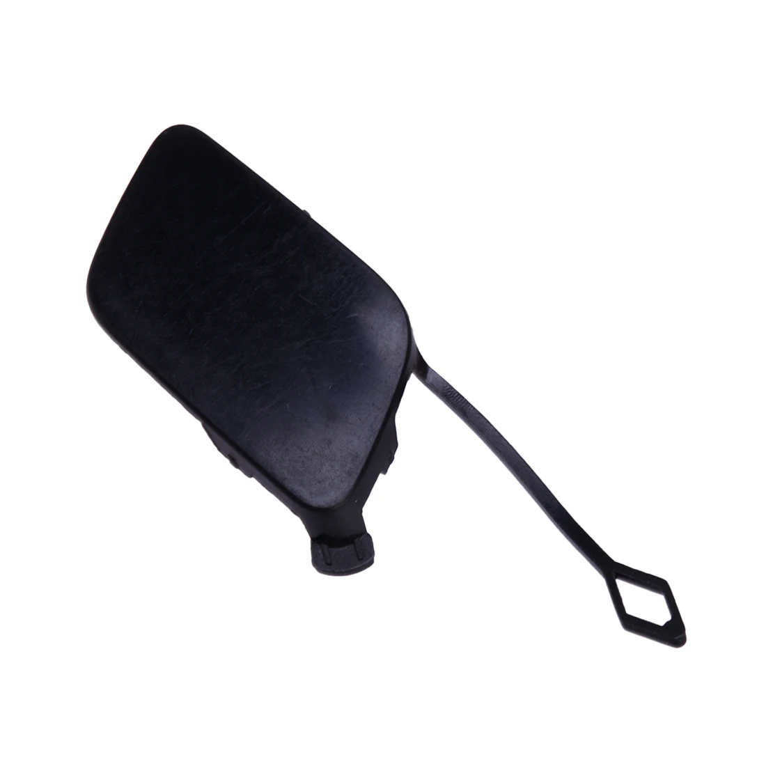 Крышка для переднего бампера с буксировочным крюком 8V5807241AGRU Подходит Audi A3 S3 Sedan 2014