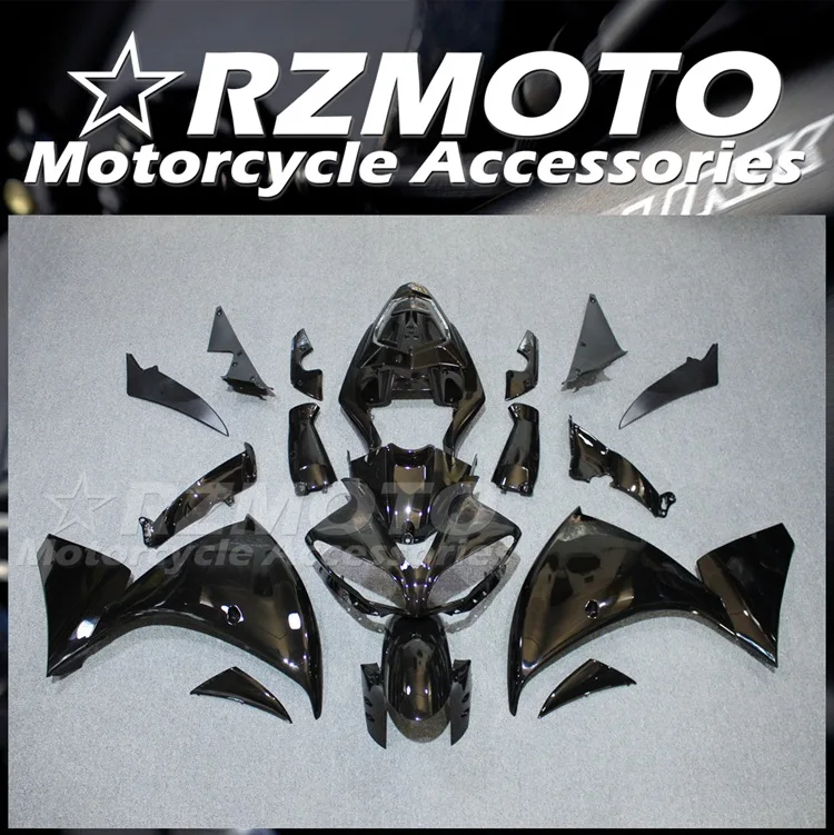 

Комплект обтекателей для мотоцикла и велосипеда, подходит для YAMAHA YZF - R1 2009 2010 2011 09 10 11