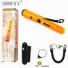 Pro Pinpointing Pointer Metal Detector GP pointer Gold Target Metal Detector Static Alarm 1