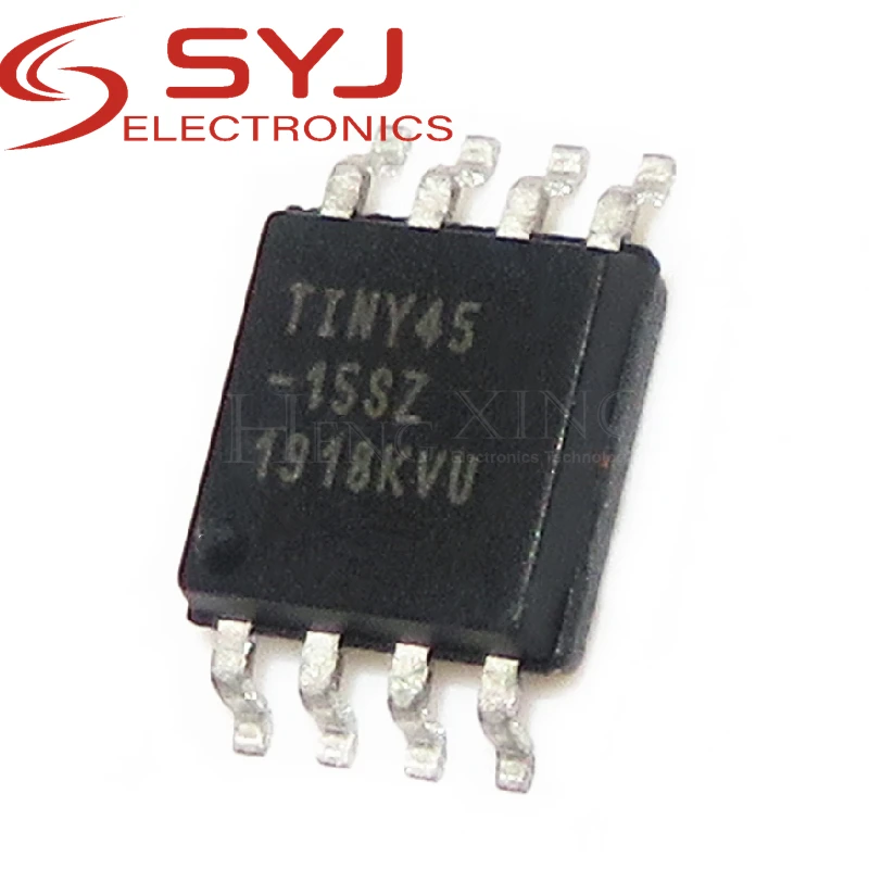 1 шт. ATTINY45-15SZ ATTINY45