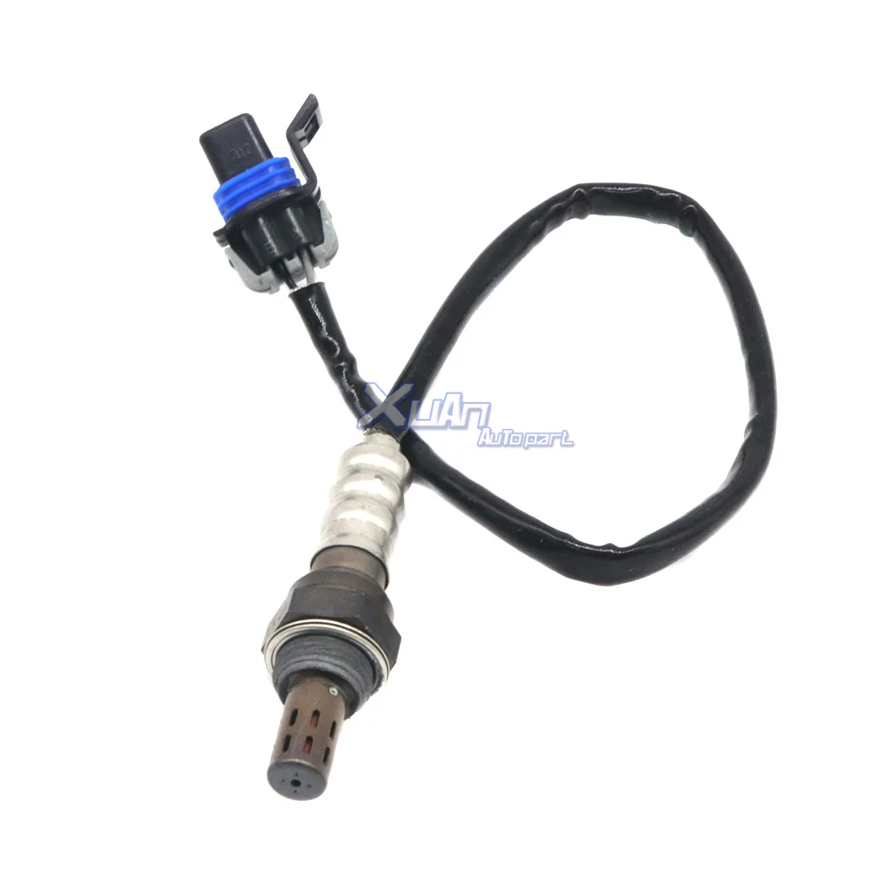 Высококачественный лямбда-зонд кислорода O2AIR FUEL RATIO SENSOR SG277 для Chevy Express GMC Savana