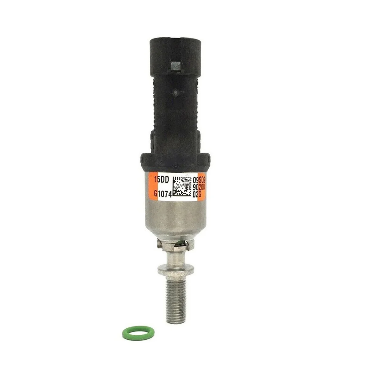 BRC MTM Injector LPG CNG GPL IN03 Orange for Opel Chevrolet Etc.09SQ99020002G